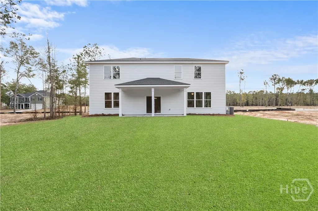104 Alexander Trail Rincon GA 31326
