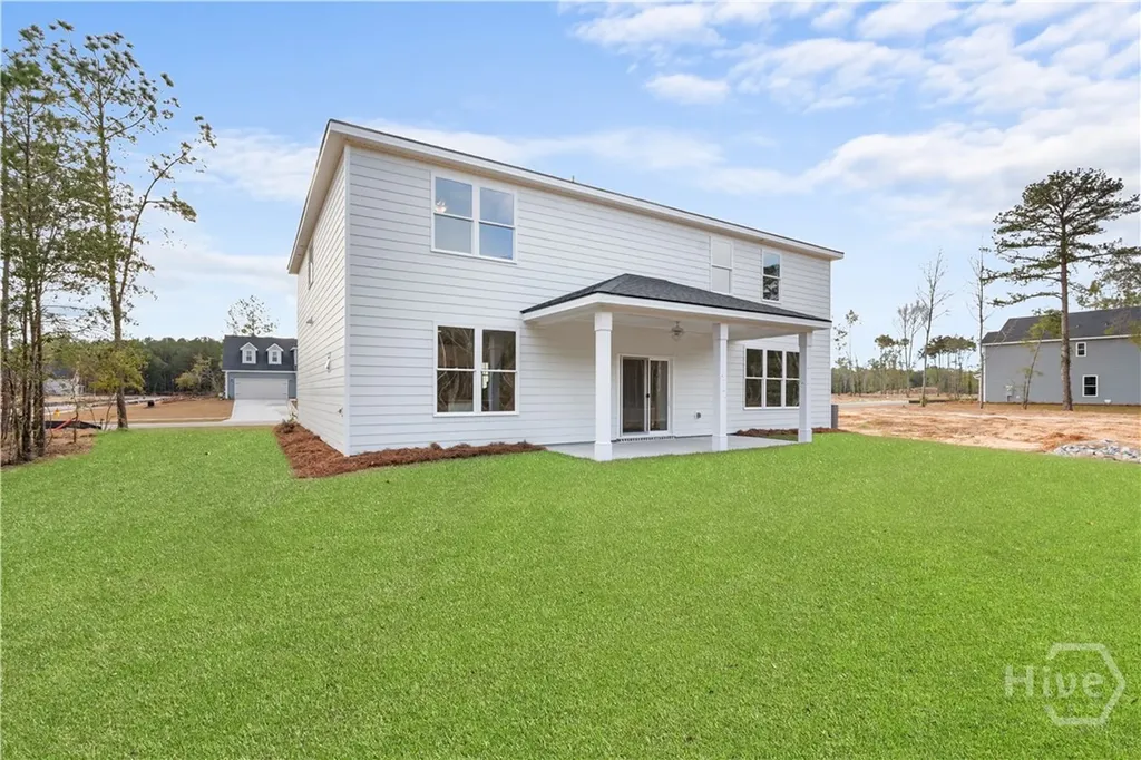 104 Alexander Trail Rincon GA 31326