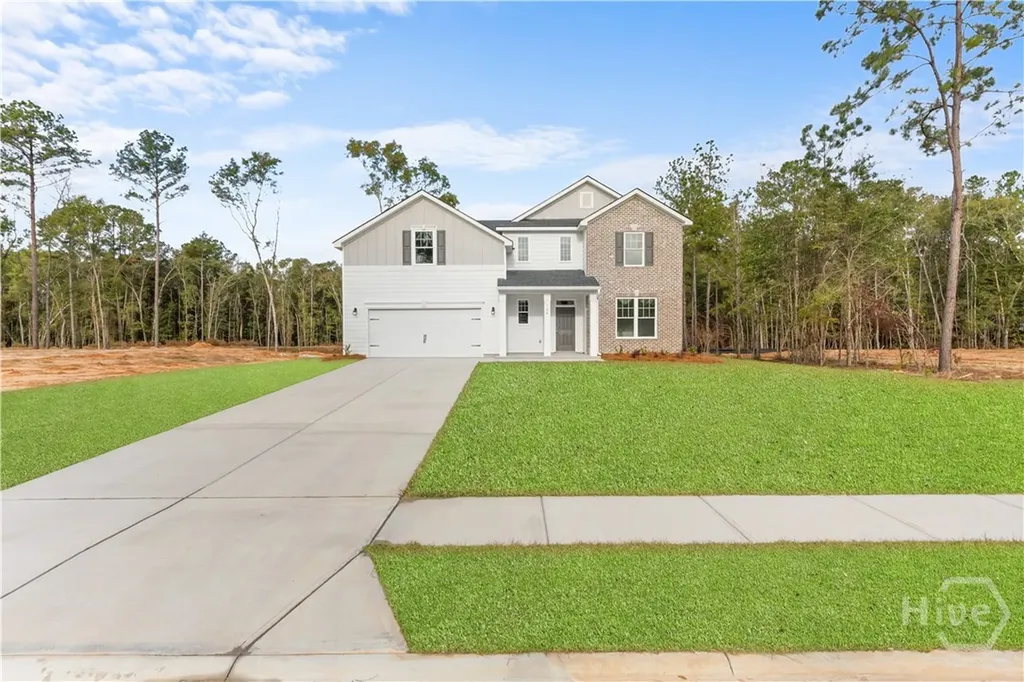 104 Alexander Trail Rincon GA 31326