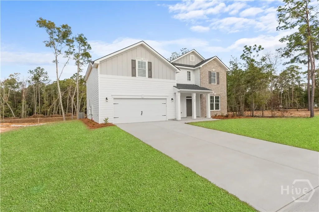 104 Alexander Trail Rincon GA 31326