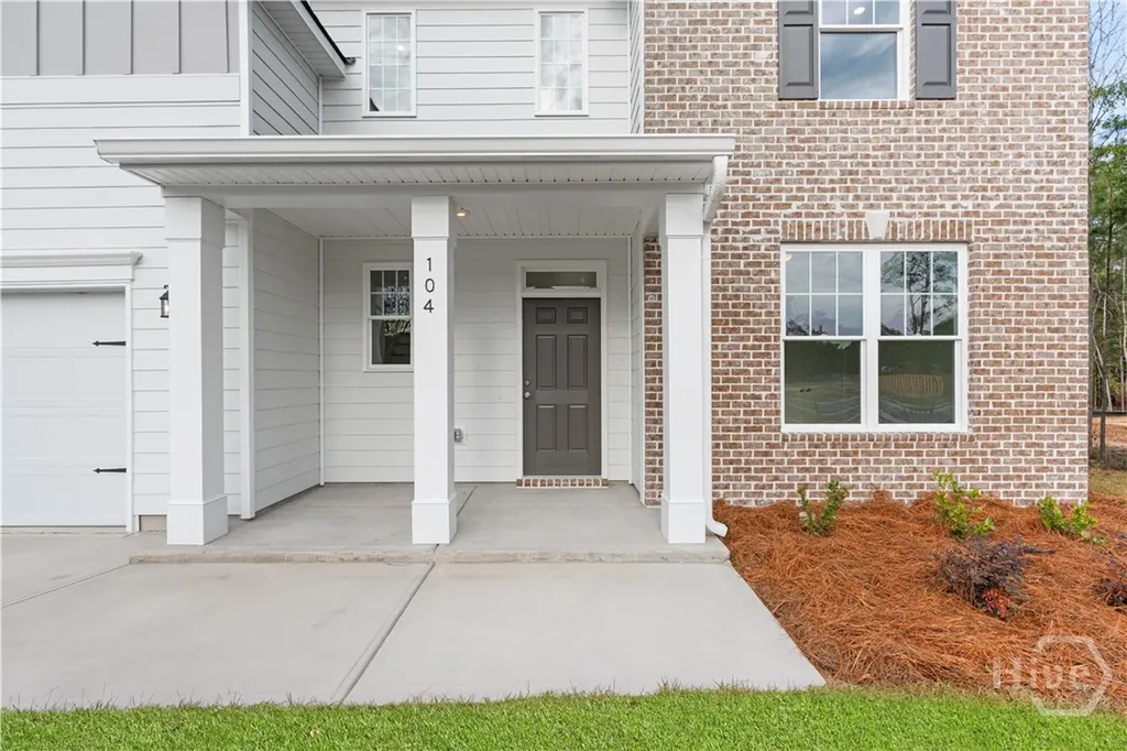 104 Alexander Trail Rincon GA 31326