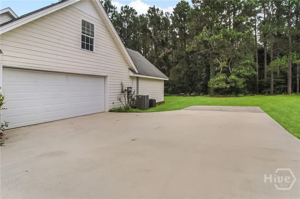 1713 Muirfield Drive Statesboro GA 30458