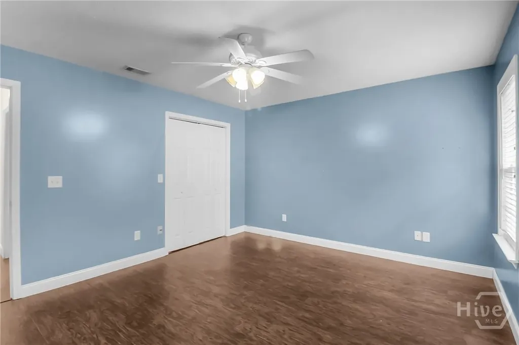 1713 Muirfield Drive Statesboro GA 30458