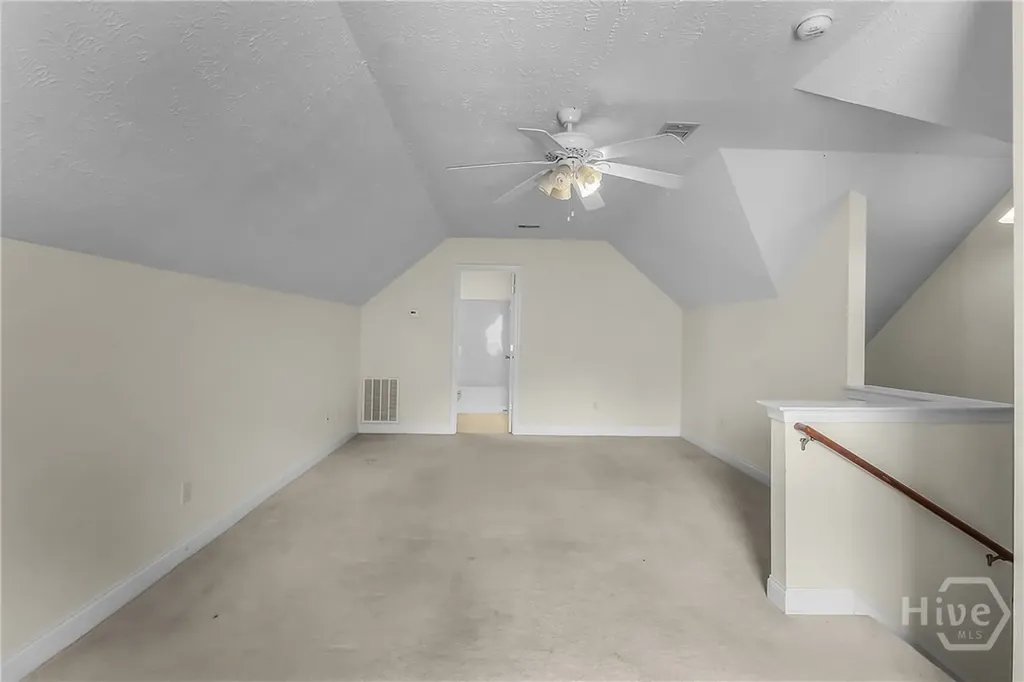 1713 Muirfield Drive Statesboro GA 30458