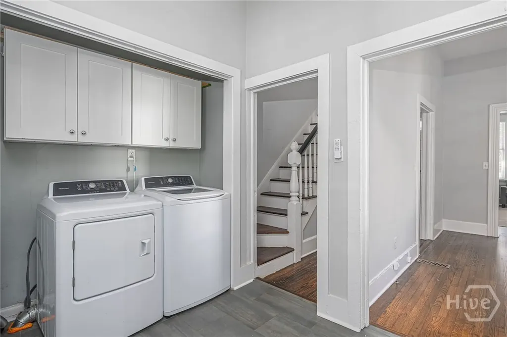 302 E 35th Street Savannah GA 31401