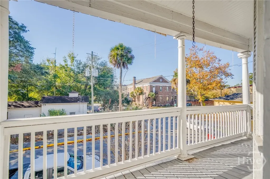 302 E 35th Street Savannah GA 31401