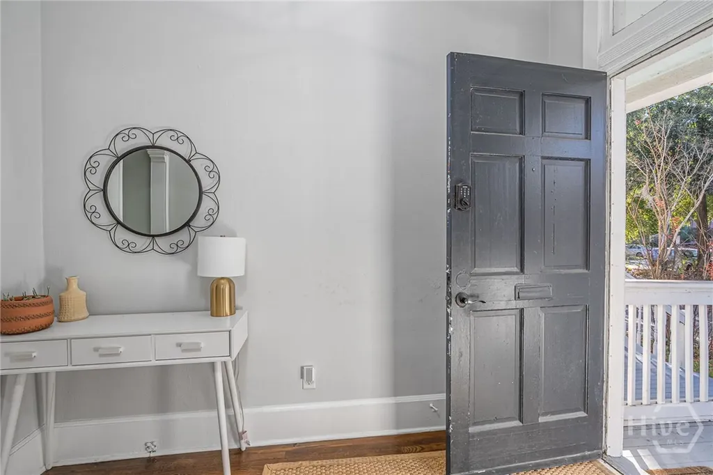 302 E 35th Street Savannah GA 31401