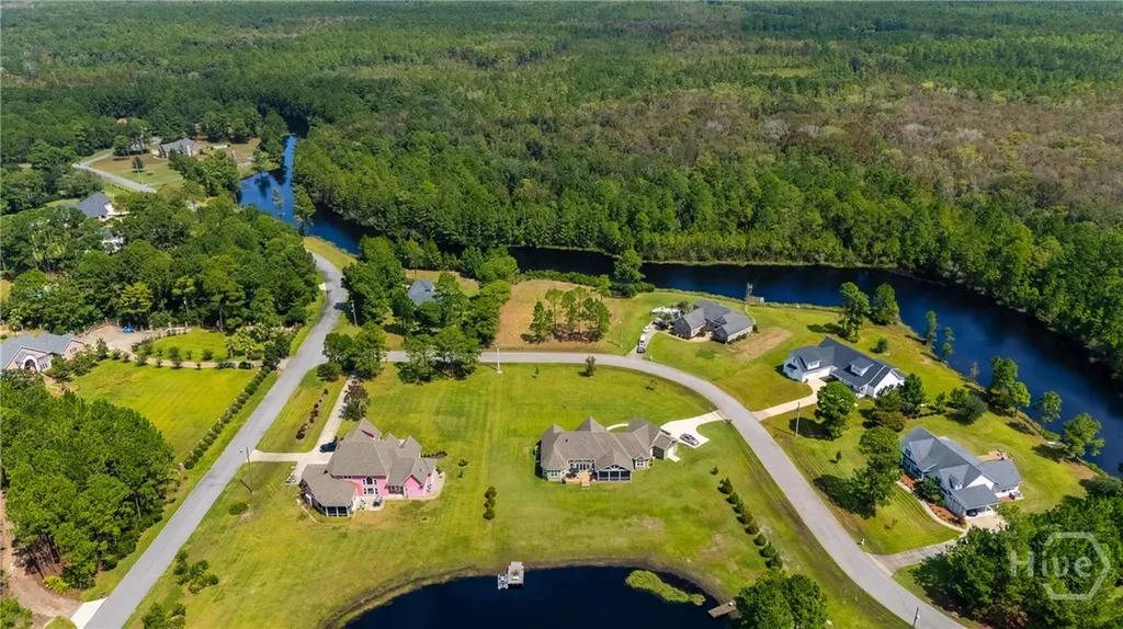 Lot 21 Amarula Lane Richmond Hill GA 31324