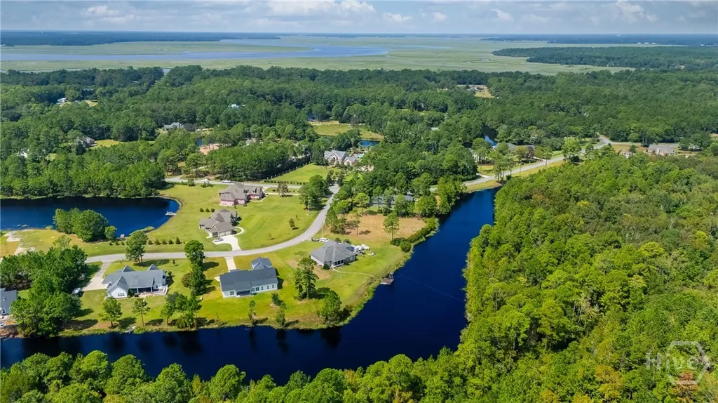 Lot 21 Amarula Lane Richmond Hill GA 31324