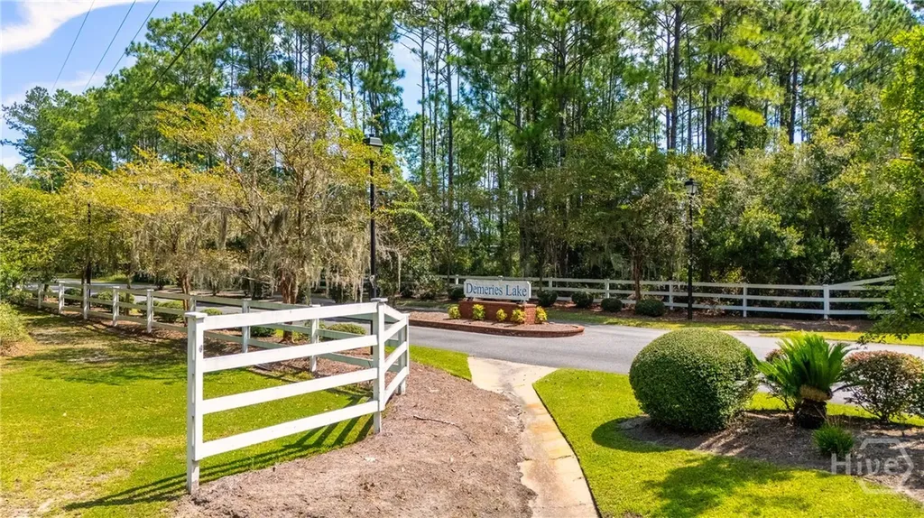 Lot 21 Amarula Lane Richmond Hill GA 31324
