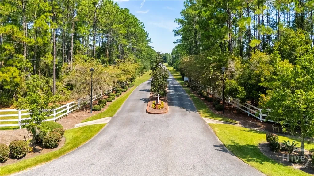 Lot 21 Amarula Lane Richmond Hill GA 31324