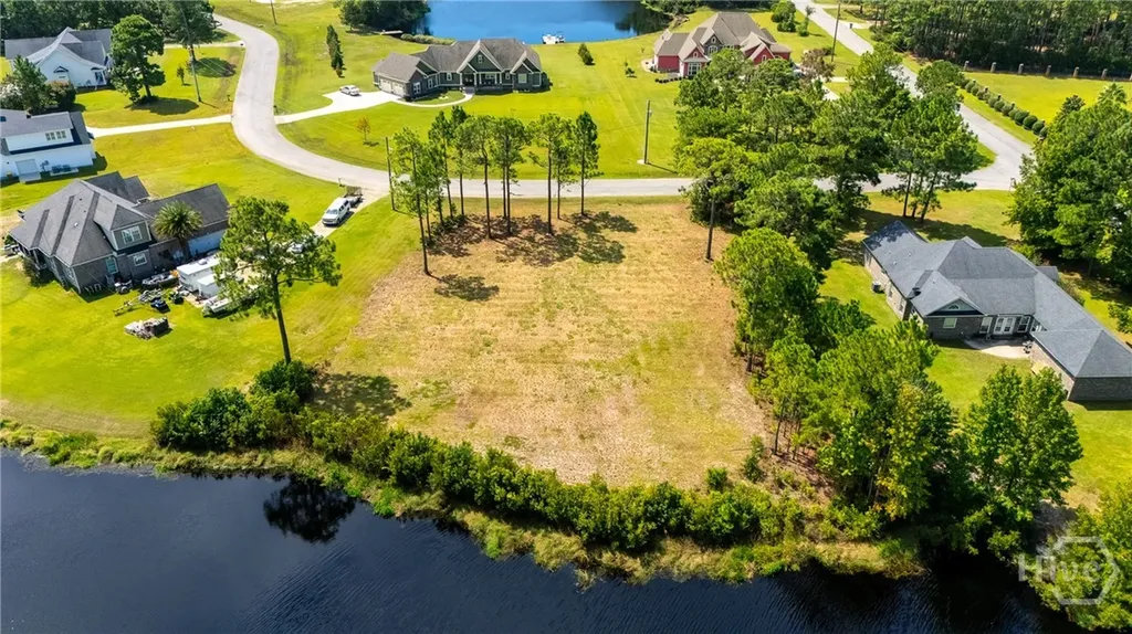Lot 21 Amarula Lane Richmond Hill GA 31324