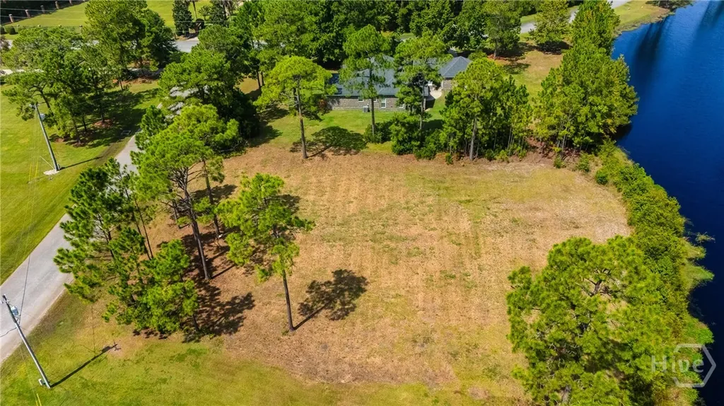 Lot 21 Amarula Lane Richmond Hill GA 31324