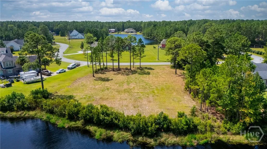 Lot 21 Amarula Lane Richmond Hill GA 31324