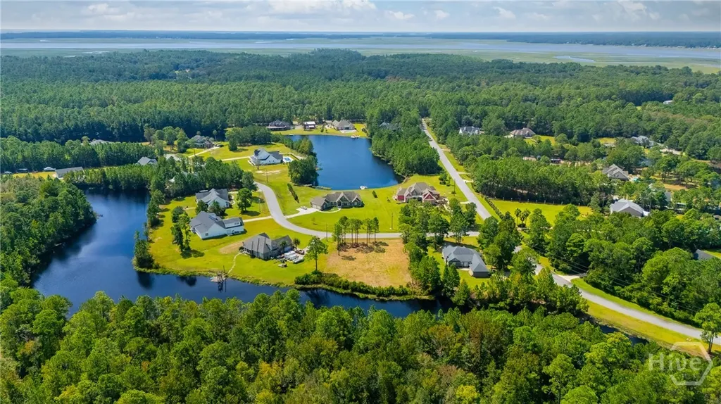 Lot 21 Amarula Lane Richmond Hill GA 31324