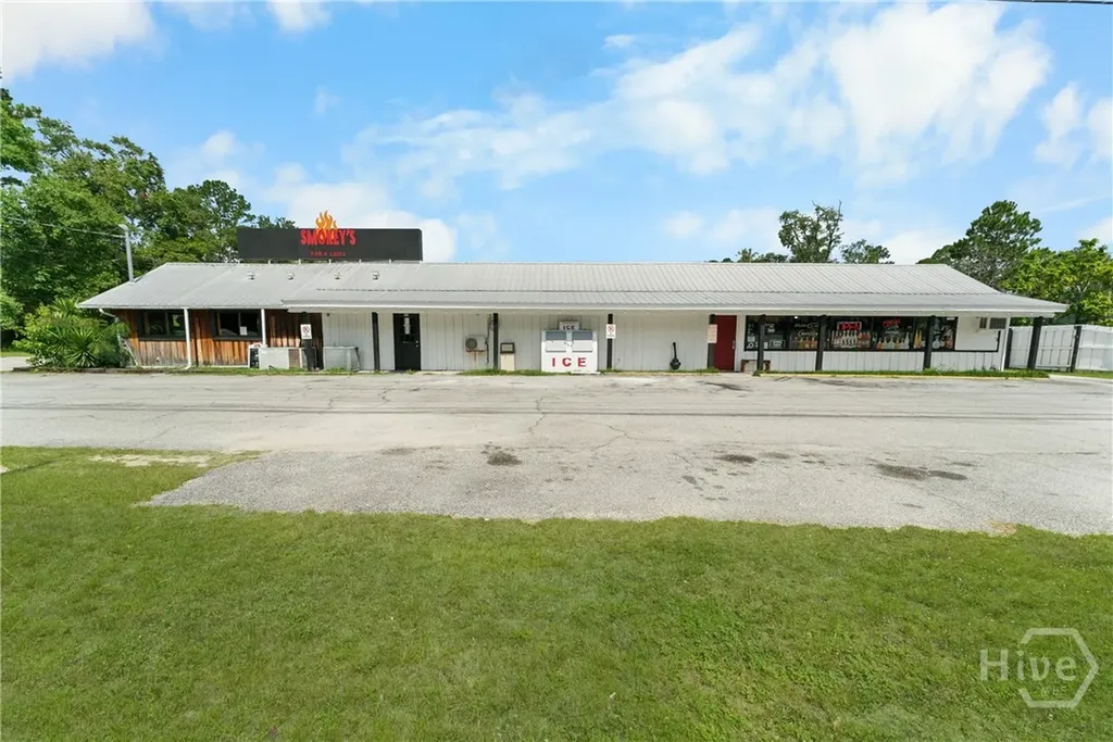 512 S Us Highway 301 Jesup GA 31546