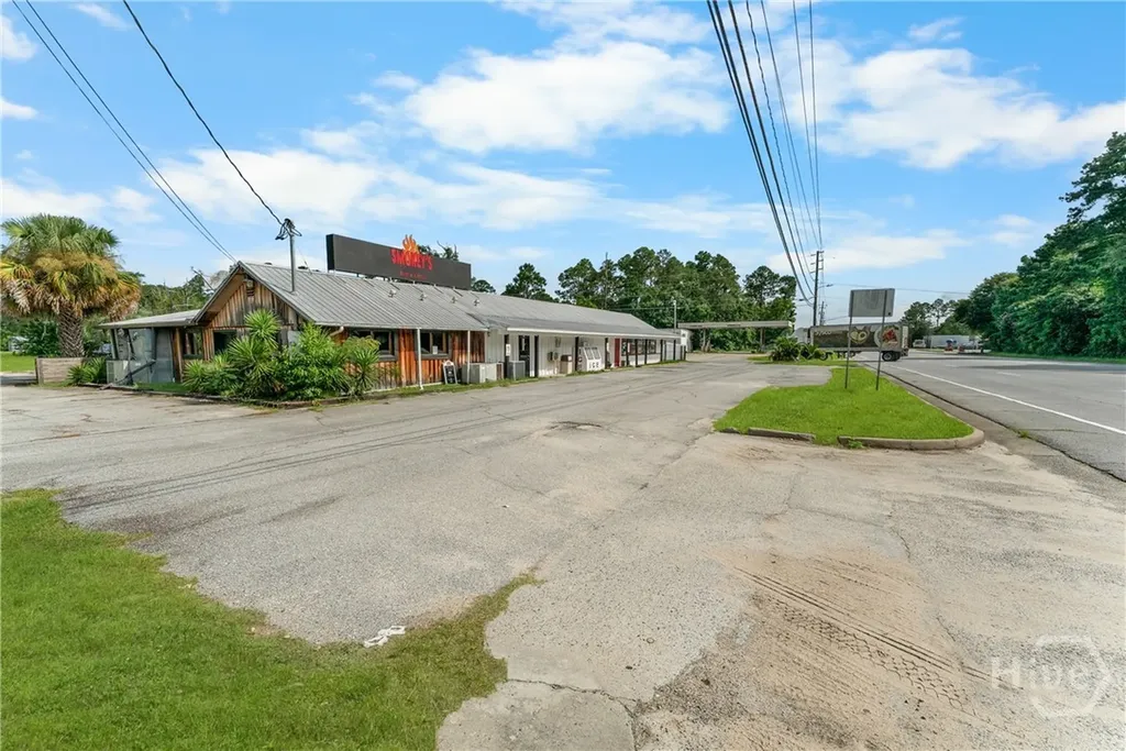 512 S Us Highway 301 Jesup GA 31546