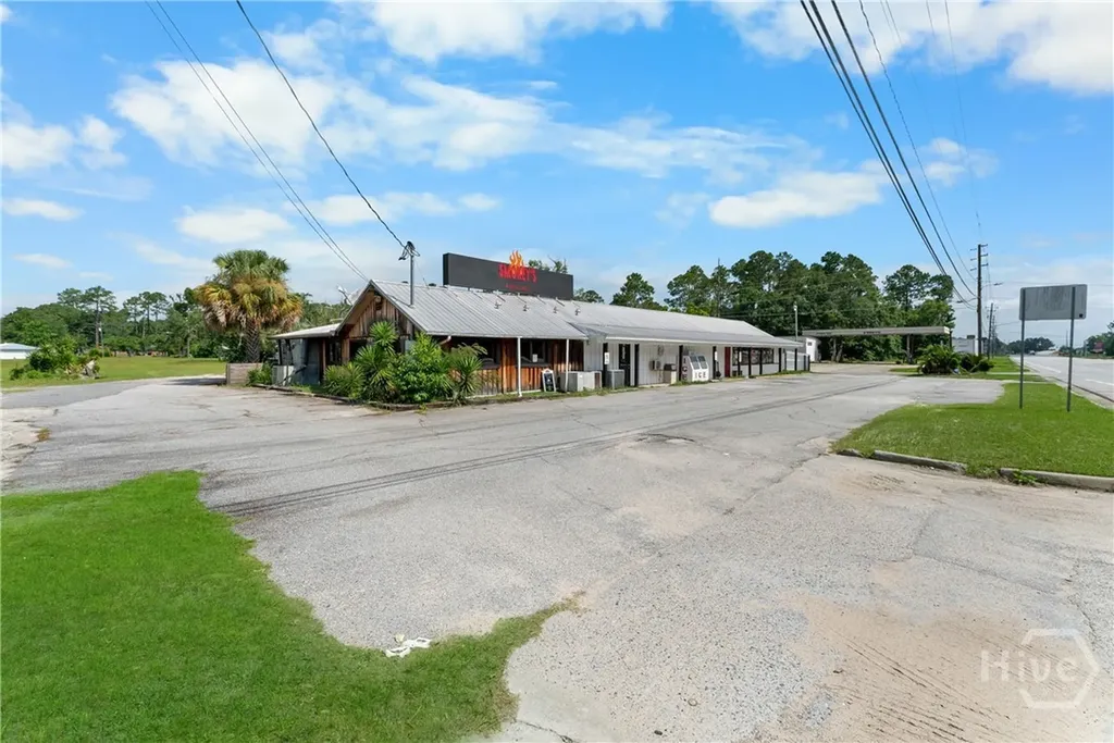 512 S Us Highway 301 Jesup GA 31546