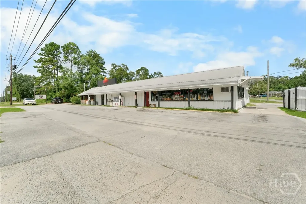 512 S Us Highway 301 Jesup GA 31546