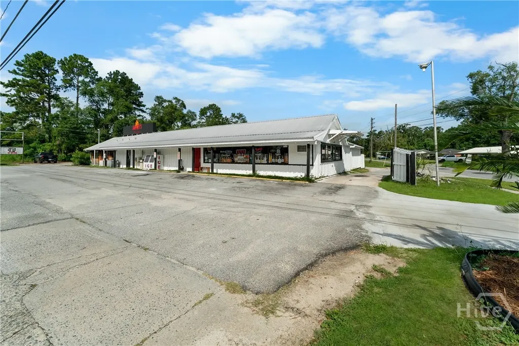 512 S Us Highway 301 Jesup GA 31546