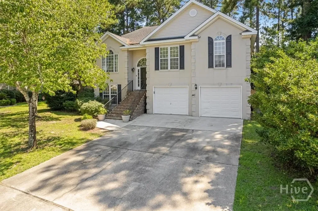 140 Carolina Cherry Court Pooler GA 31322
