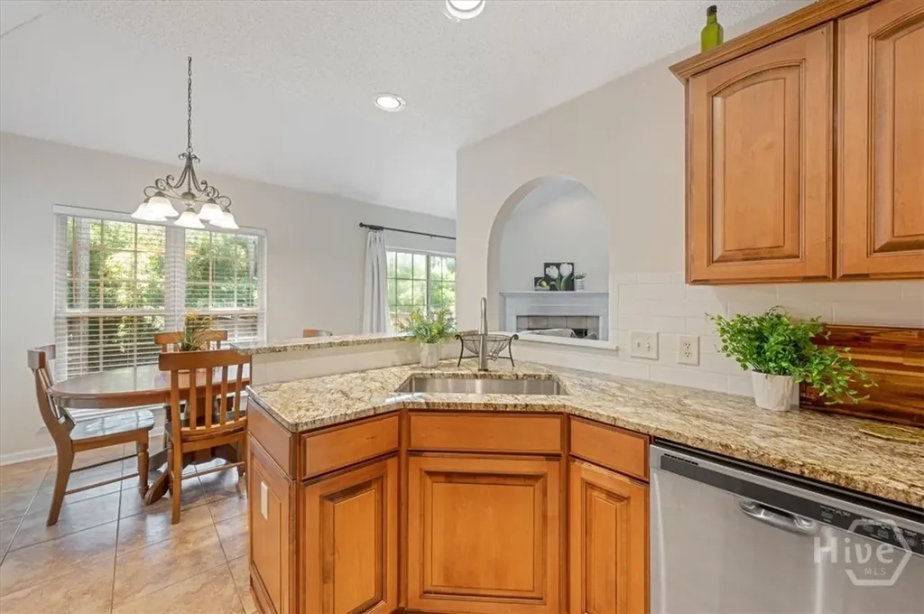 140 Carolina Cherry Court Pooler GA 31322