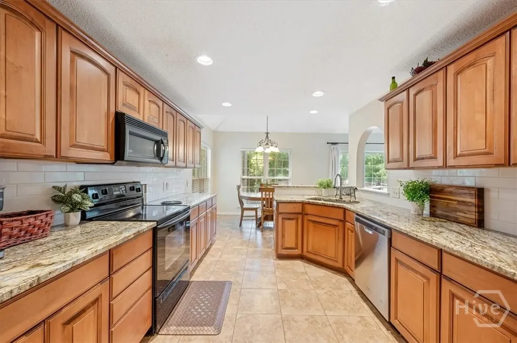 140 Carolina Cherry Court Pooler GA 31322