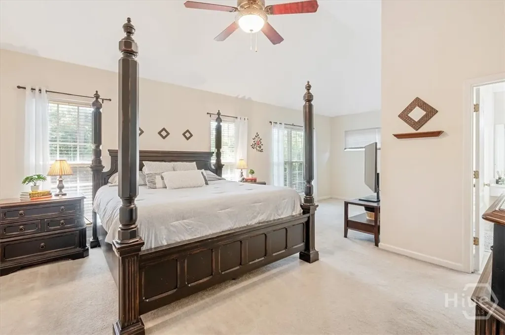 140 Carolina Cherry Court Pooler GA 31322