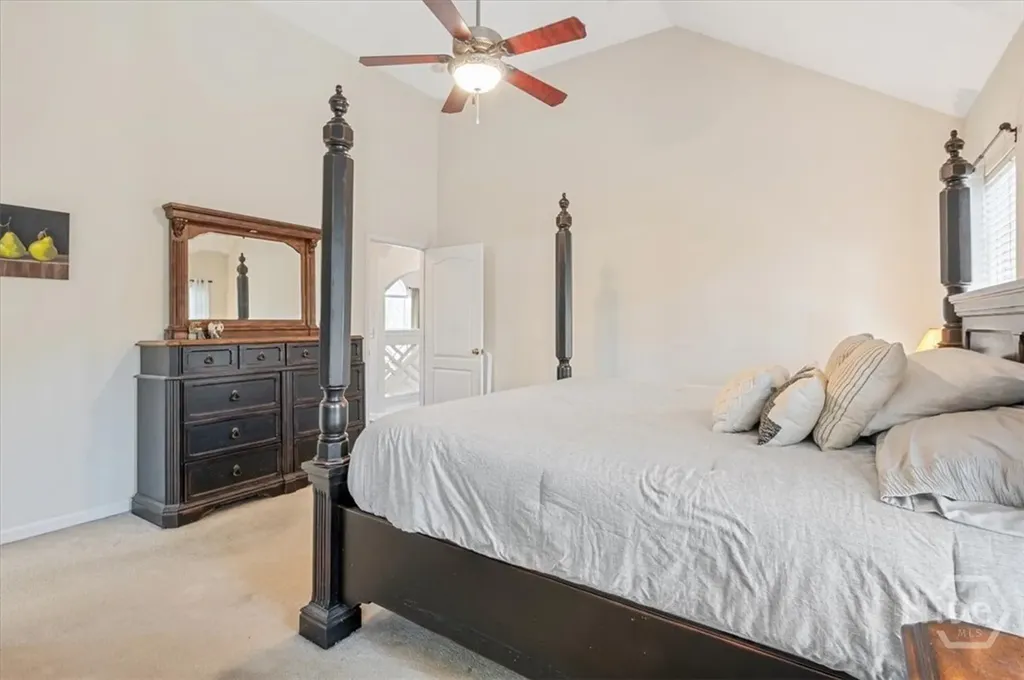 140 Carolina Cherry Court Pooler GA 31322