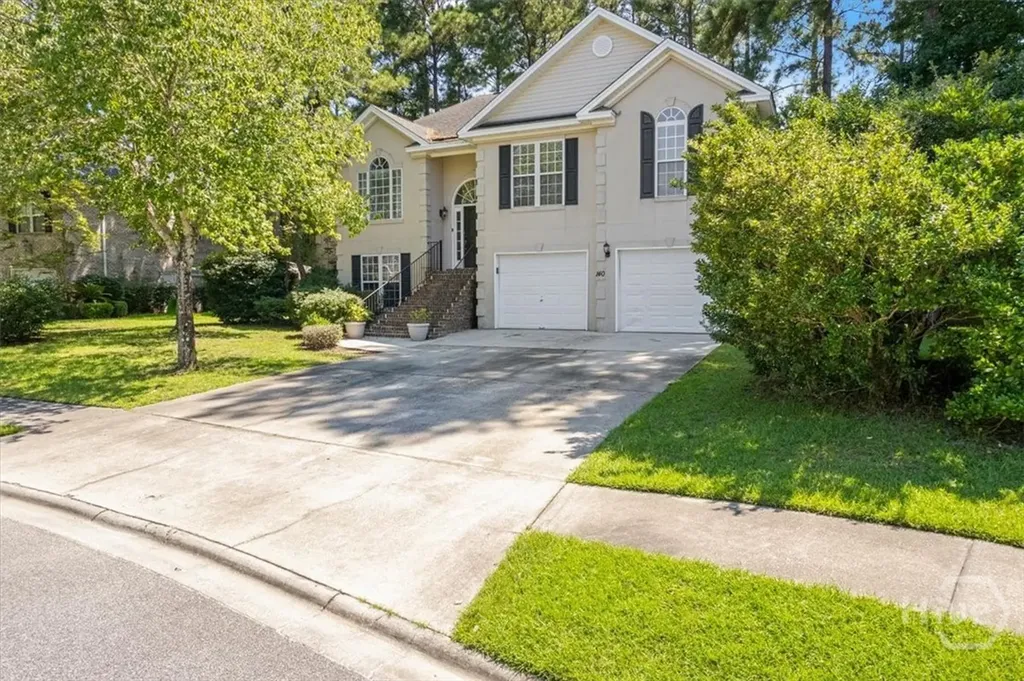 140 Carolina Cherry Court Pooler GA 31322