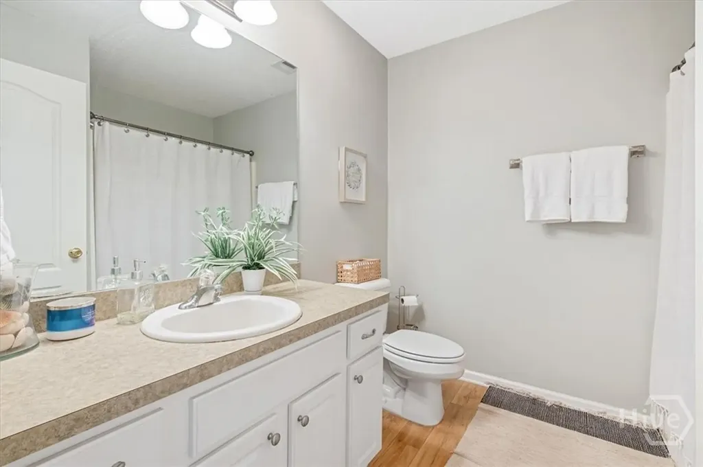 140 Carolina Cherry Court Pooler GA 31322