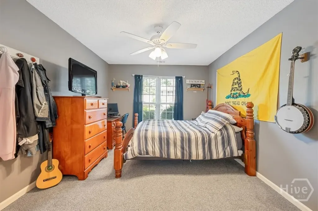 140 Carolina Cherry Court Pooler GA 31322