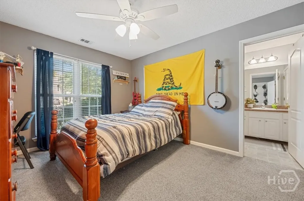 140 Carolina Cherry Court Pooler GA 31322
