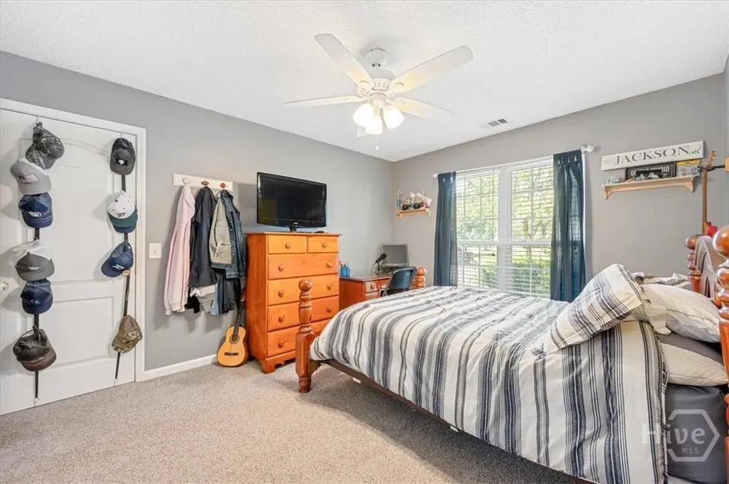140 Carolina Cherry Court Pooler GA 31322