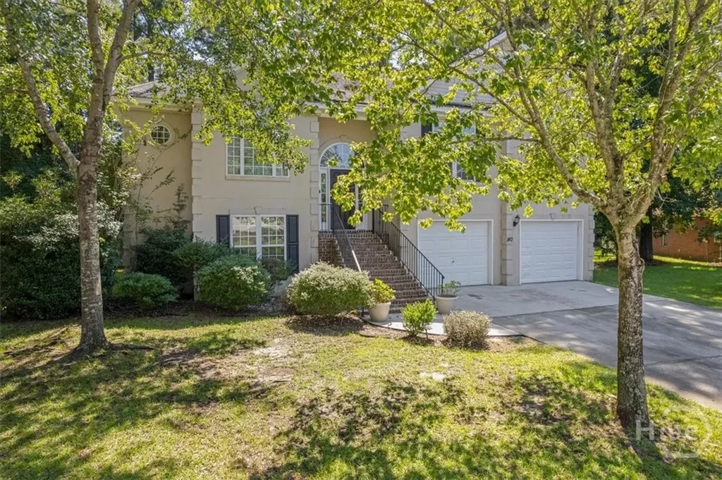 140 Carolina Cherry Court Pooler GA 31322