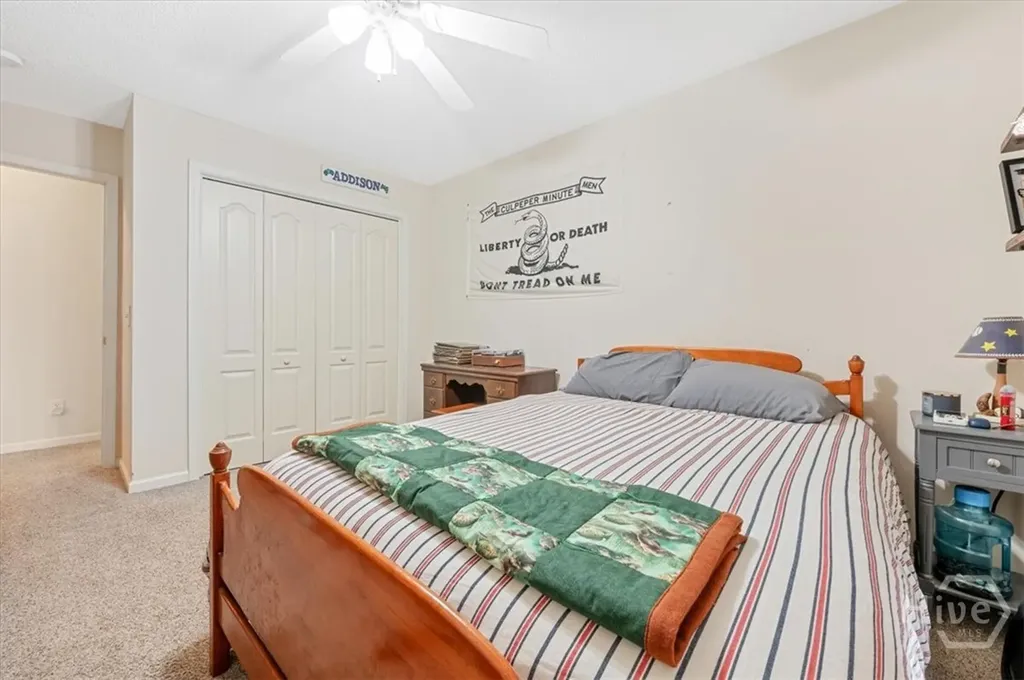 140 Carolina Cherry Court Pooler GA 31322