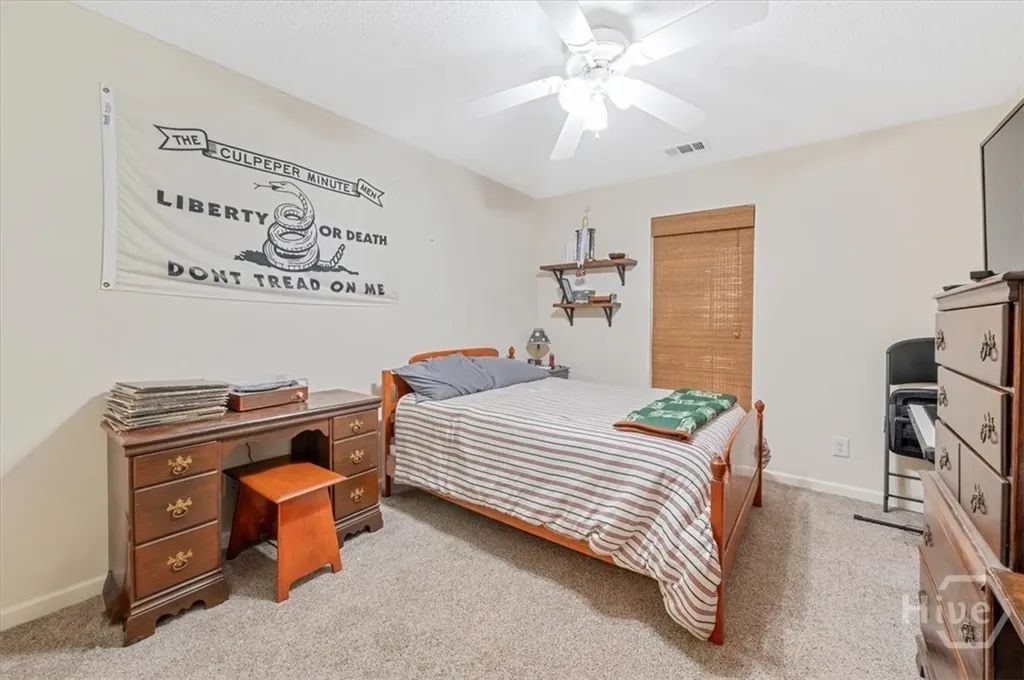 140 Carolina Cherry Court Pooler GA 31322