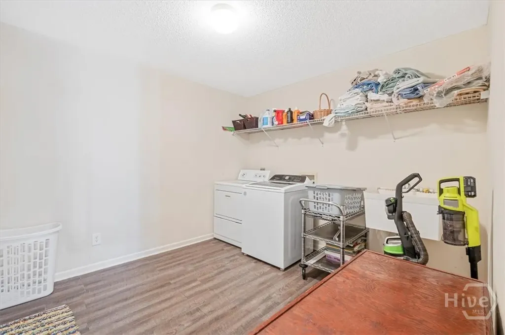 140 Carolina Cherry Court Pooler GA 31322