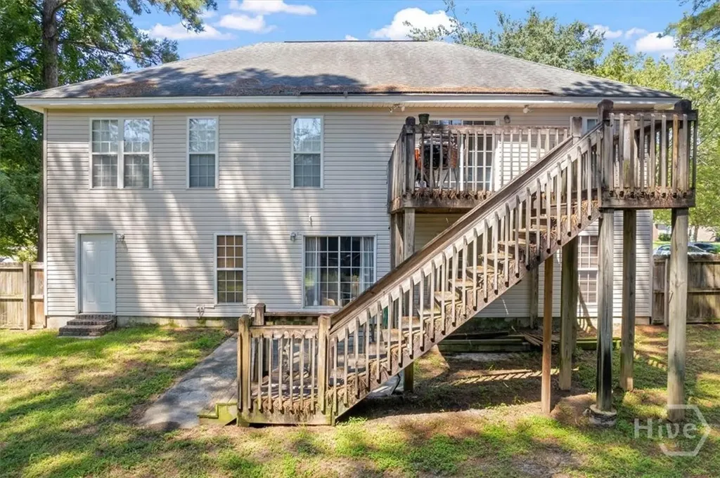140 Carolina Cherry Court Pooler GA 31322
