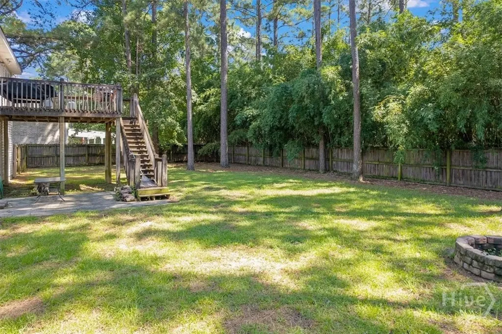 140 Carolina Cherry Court Pooler GA 31322