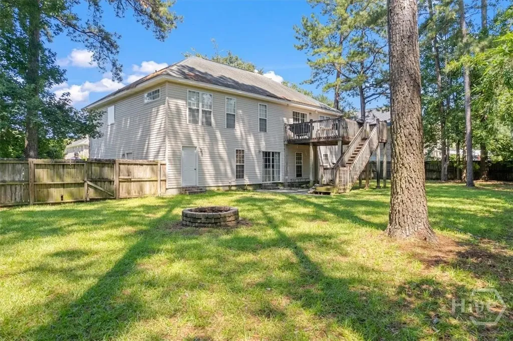 140 Carolina Cherry Court Pooler GA 31322