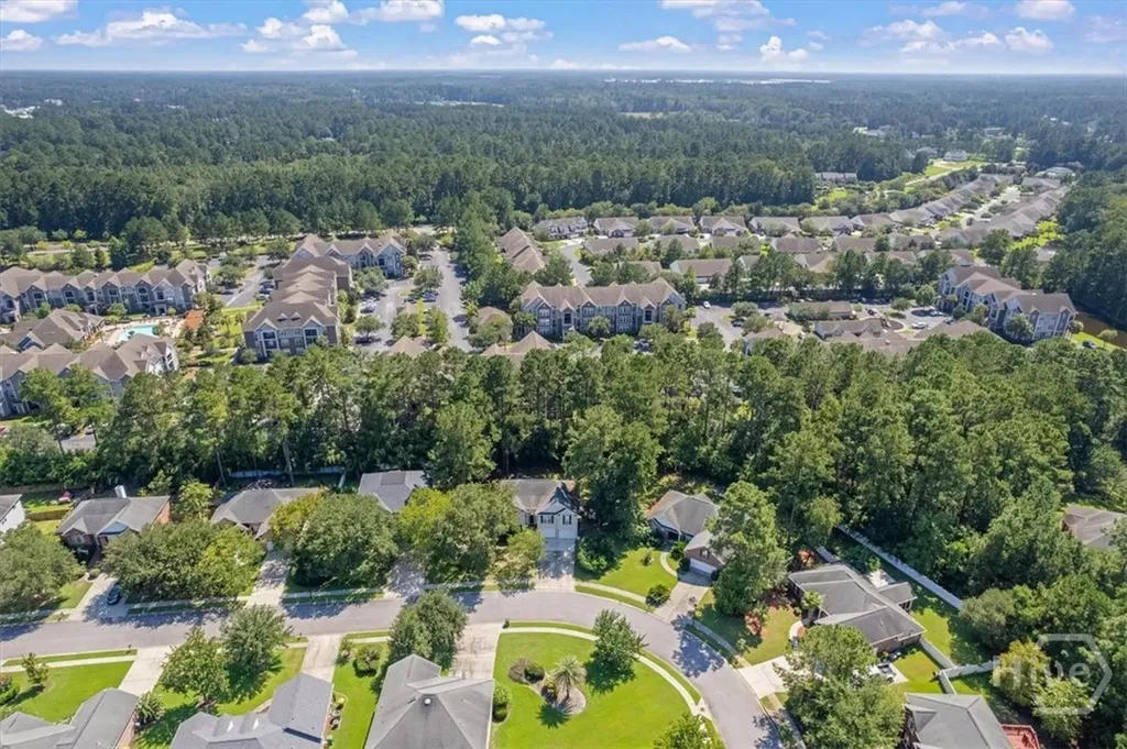 140 Carolina Cherry Court Pooler GA 31322