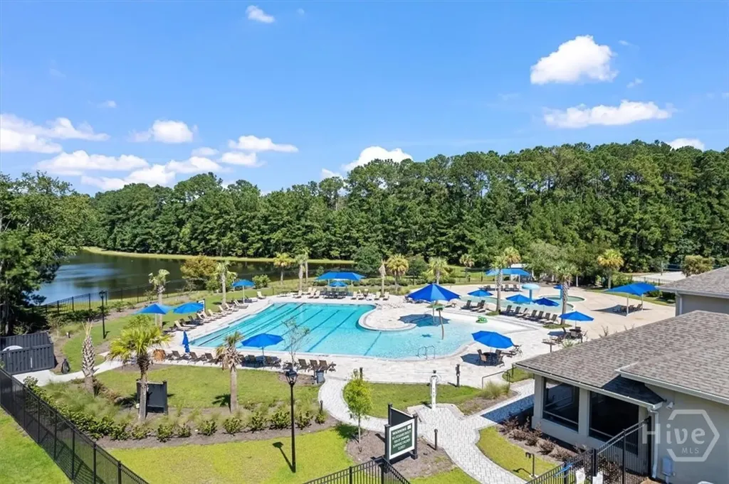 140 Carolina Cherry Court Pooler GA 31322