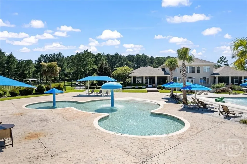 140 Carolina Cherry Court Pooler GA 31322