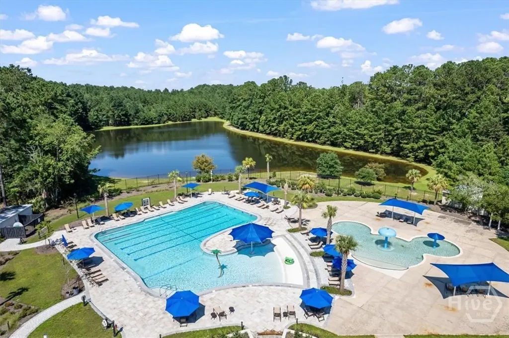 140 Carolina Cherry Court Pooler GA 31322