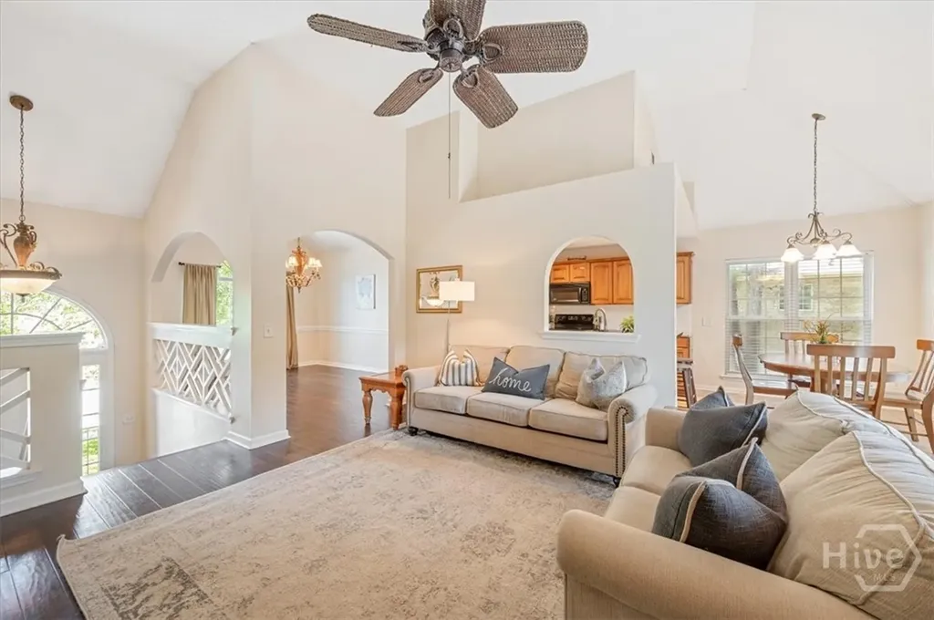 140 Carolina Cherry Court Pooler GA 31322