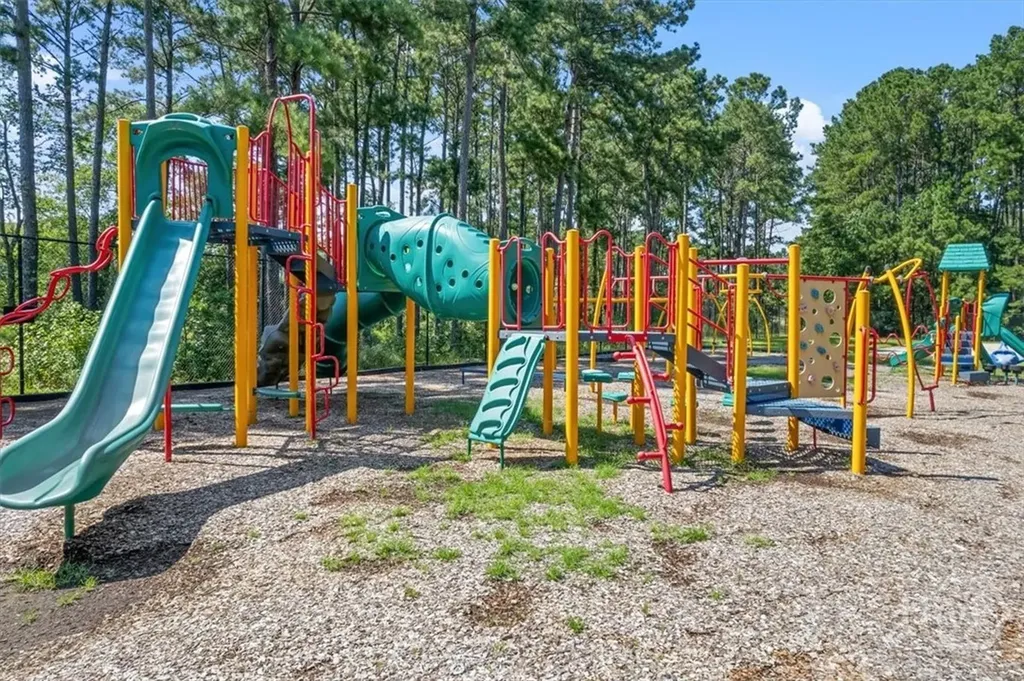 140 Carolina Cherry Court Pooler GA 31322