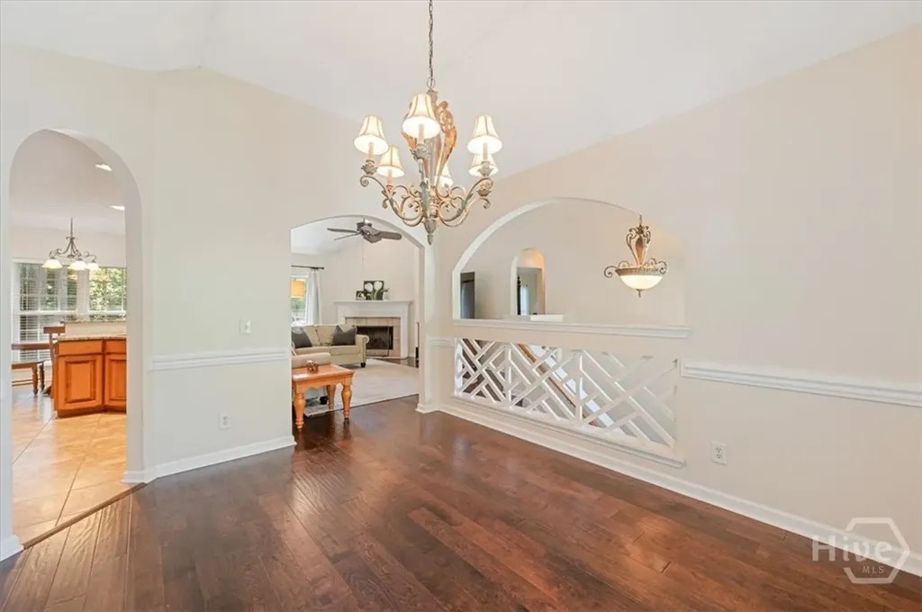 140 Carolina Cherry Court Pooler GA 31322