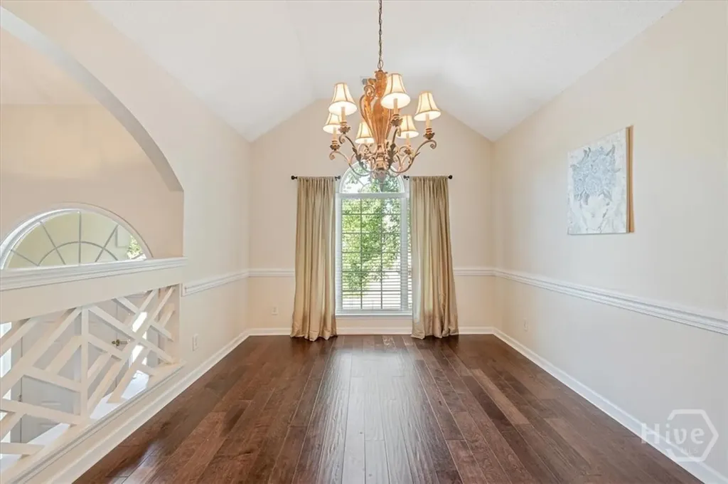 140 Carolina Cherry Court Pooler GA 31322