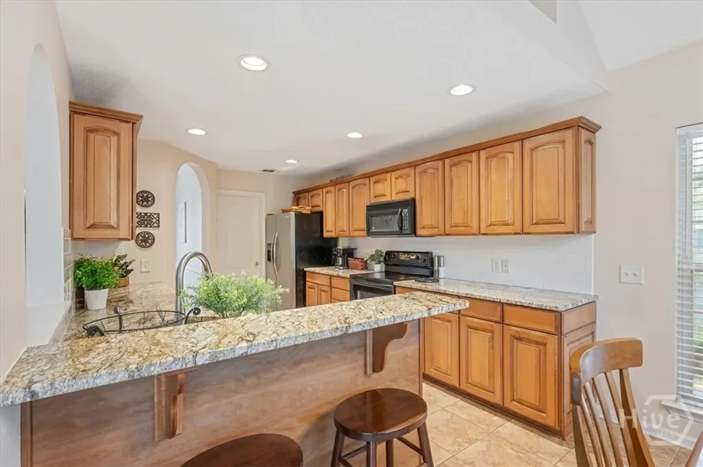 140 Carolina Cherry Court Pooler GA 31322